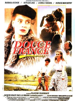 Douce France Poster 1517455