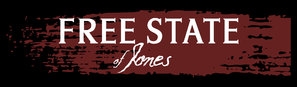 Free State of Jones  pillow