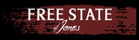 Free State of Jones  tote bag #