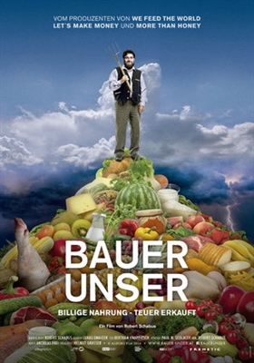 Bauer unser  Poster 1517579