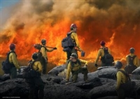 Only the Brave #1517586 movie poster