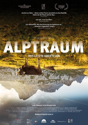 Alptraum: the Last Great Adventure Poster 1517590