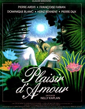 Plaisir d'amour Poster 1517646