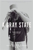 A Gray State t-shirt #1517671