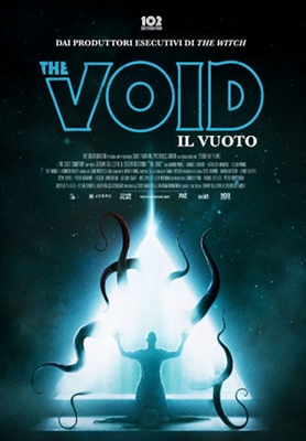 The Void t-shirt