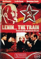 Il treno di Lenin magic mug #