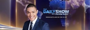 The Daily Show poster #1517789
