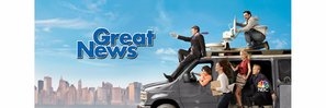 Great News Stickers 1517804