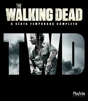 The Walking Dead Poster 1517811