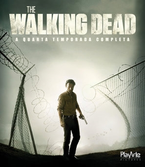 The Walking Dead puzzle 1517813
