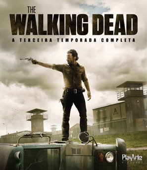 The Walking Dead Poster 1517814