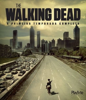 The Walking Dead Poster 1517816