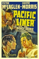 Pacific Liner mug #