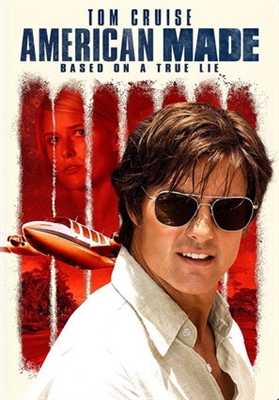 American Made poster #1517861