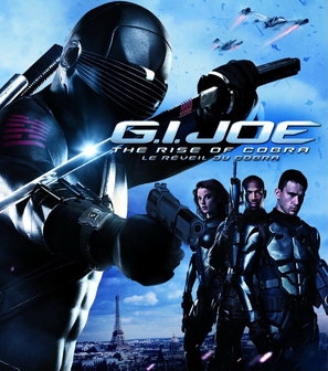 G.I. Joe: The Rise of Cobra Poster 1517862
