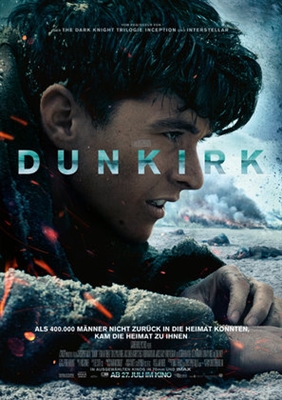 Dunkirk Poster 1517871