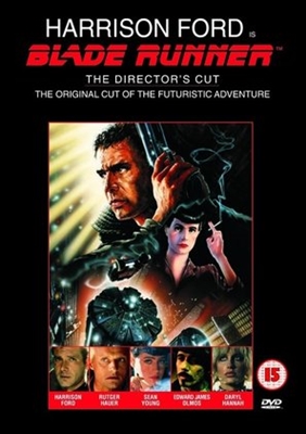 Blade Runner Poster 1517881