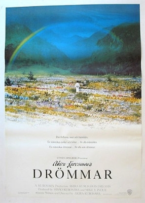 Dreams Canvas Poster