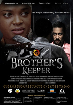 Brother's Keeper puzzle 1518170