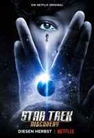 Star Trek: Discovery tote bag #