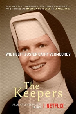 The Keepers poster