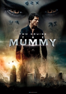 The Mummy poster #1518237