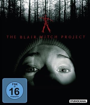 The Blair Witch Project calendar