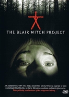 The Blair Witch Project Mouse Pad 1518299