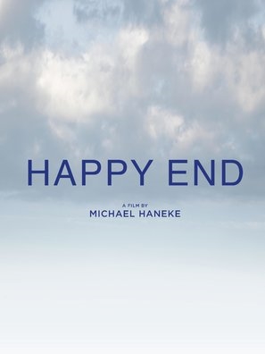 Happy End t-shirt