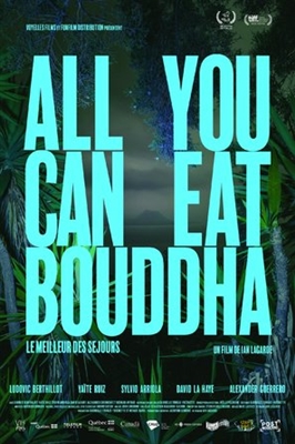 All You Can Eat Buddha poster