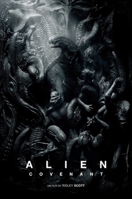 Alien: Covenant  puzzle 1518770