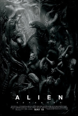 Alien: Covenant  Poster 1518771