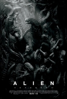 Alien: Covenant  t-shirt #1518771