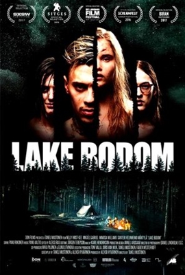Bodom  poster