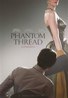 Phantom Thread tote bag #