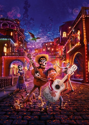 Coco  Poster 1518881