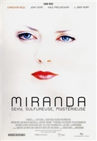 Miranda t-shirt #1518961