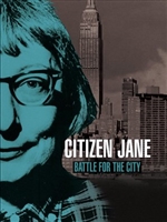 Citizen Jane: Battle for the City Longsleeve T-shirt #1519007