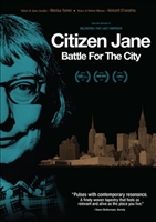 Citizen Jane: Battle for the City Sweatshirt #1519011