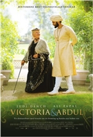 Victoria and Abdul #1519036 movie poster