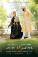 Victoria and Abdul Mouse Pad 1519039