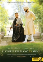 Victoria and Abdul #1519041 movie poster