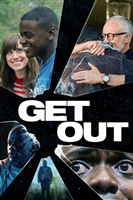 Get Out  Mouse Pad 1519107