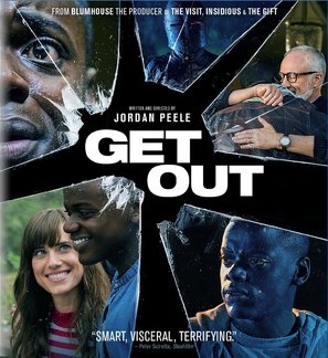 Get Out  Poster 1519109