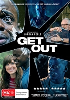 Get Out  t-shirt #1519111