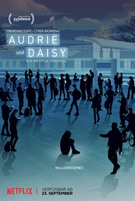 Audrie &amp; Daisy  Poster 1519152