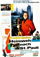 Heimweh nach St. Pauli magic mug #