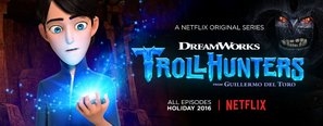 Trollhunters puzzle 1519174