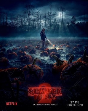 Stranger Things poster #1519211