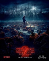 Stranger Things #1519211 movie poster